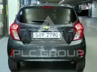 2017 Chevrolet Spark