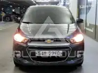 2017 Chevrolet Spark