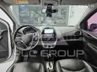 2017 Chevrolet Spark