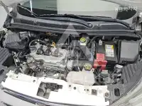 2017 Chevrolet Spark