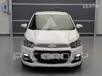 2017 Chevrolet Spark