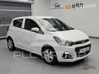 2017 Chevrolet Spark