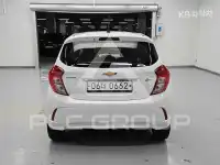 2017 Chevrolet Spark