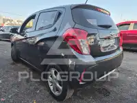 2017 Chevrolet Spark