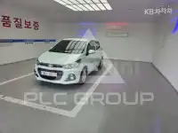 2017 Chevrolet Spark