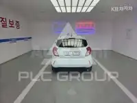 2017 Chevrolet Spark