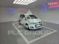 2017 Chevrolet Spark