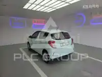 2017 Chevrolet Spark