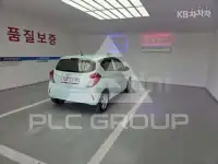 2017 Chevrolet Spark