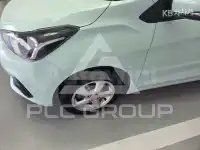 2017 Chevrolet Spark