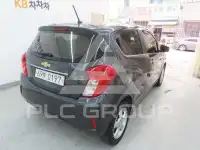 2017 Chevrolet Spark
