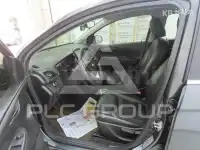 2017 Chevrolet Spark