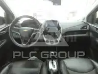 2017 Chevrolet Spark