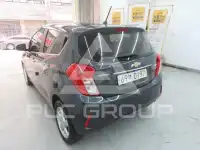 2017 Chevrolet Spark