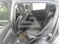 2017 Chevrolet Spark