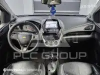 2017 Chevrolet Spark