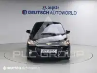 2017 Chevrolet Spark