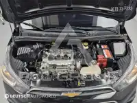 2017 Chevrolet Spark