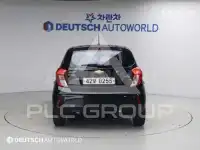 2017 Chevrolet Spark
