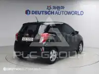 2017 Chevrolet Spark