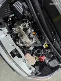 2017 Chevrolet Spark