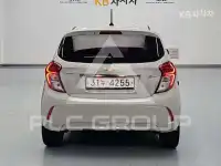 2017 Chevrolet Spark