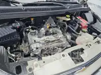 2017 Chevrolet Spark