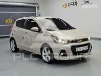 2017 Chevrolet Spark
