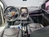 2017 Chevrolet Spark