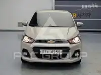 2017 Chevrolet Spark