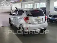 2017 Chevrolet Spark