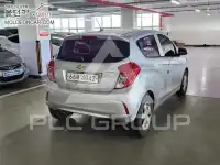 2017 Chevrolet Spark