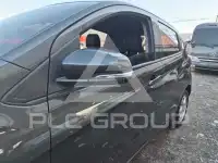 2017 Chevrolet Spark