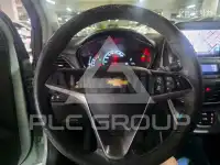 2017 Chevrolet Spark