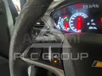 2017 Chevrolet Spark
