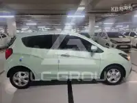 2017 Chevrolet Spark