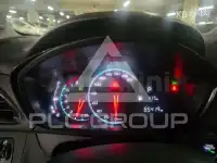 2017 Chevrolet Spark