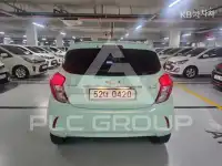 2017 Chevrolet Spark