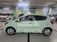 2017 Chevrolet Spark