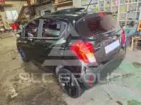 2017 Chevrolet Spark