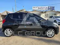 2017 Chevrolet Spark