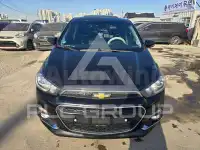 2017 Chevrolet Spark