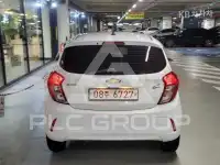 2017 Chevrolet Spark