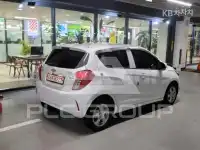 2017 Chevrolet Spark