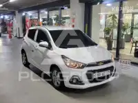 2017 Chevrolet Spark