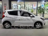 2017 Chevrolet Spark