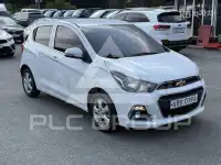 2017 Chevrolet Spark