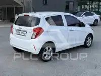 2017 Chevrolet Spark