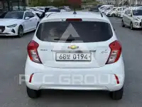2017 Chevrolet Spark