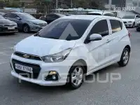 2017 Chevrolet Spark